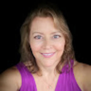 Meet your Posher, Patricia